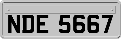 NDE5667