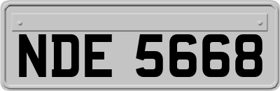 NDE5668