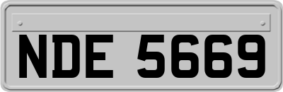 NDE5669