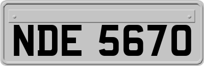 NDE5670