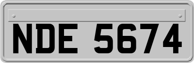 NDE5674
