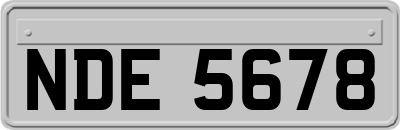 NDE5678