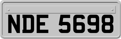 NDE5698