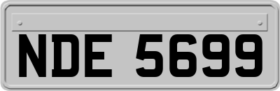 NDE5699