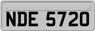 NDE5720