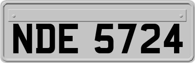 NDE5724
