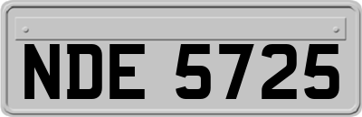 NDE5725