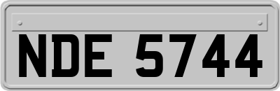 NDE5744