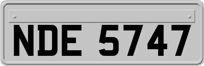 NDE5747