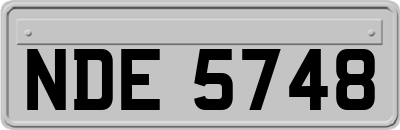NDE5748