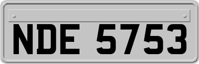 NDE5753