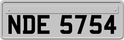 NDE5754