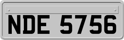 NDE5756