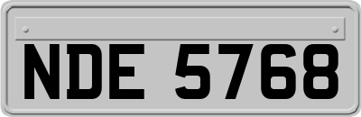 NDE5768