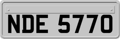 NDE5770