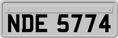 NDE5774