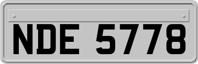 NDE5778