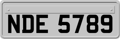 NDE5789