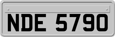 NDE5790