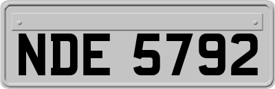 NDE5792