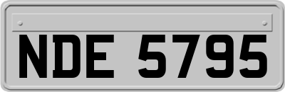 NDE5795