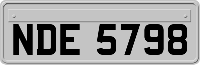 NDE5798