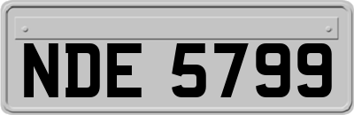 NDE5799