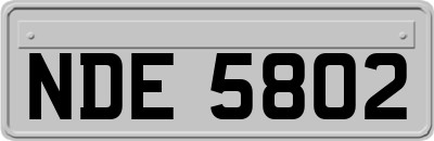 NDE5802