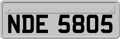 NDE5805
