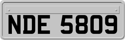 NDE5809