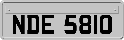 NDE5810