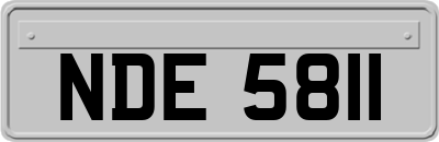 NDE5811