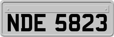 NDE5823