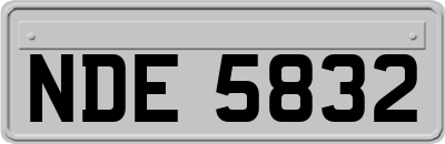 NDE5832