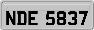 NDE5837