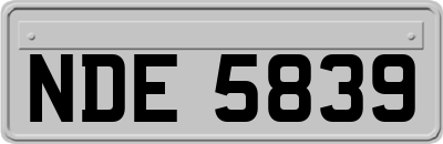 NDE5839