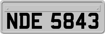 NDE5843