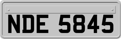 NDE5845