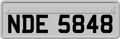 NDE5848