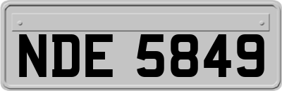 NDE5849