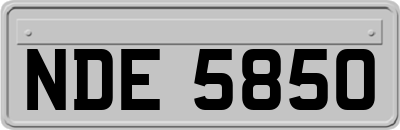 NDE5850