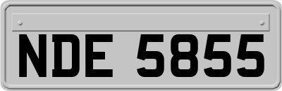 NDE5855