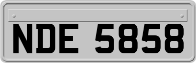 NDE5858