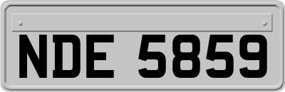 NDE5859