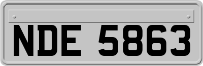 NDE5863