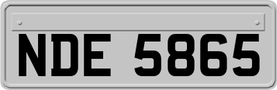 NDE5865