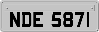 NDE5871
