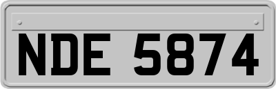 NDE5874
