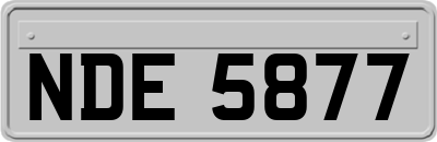NDE5877
