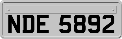 NDE5892